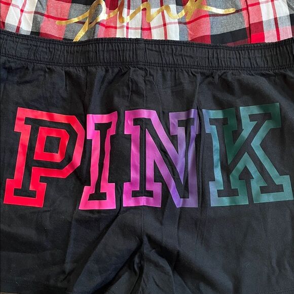 Victoria’s Secret PINK Sleep Boxy Shorts - Picture 3 of 10